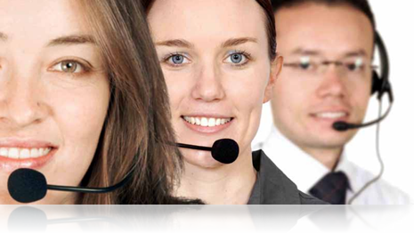 image contact supoort staff