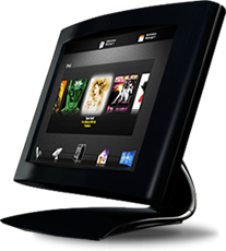 slideset products crestron media 1