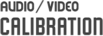 text_title_headline_audio_video_calibration1